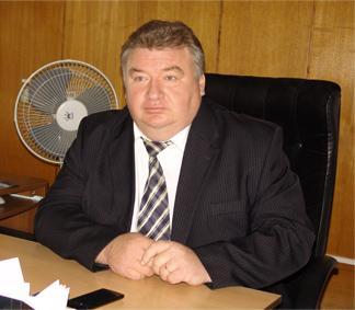 Новиков Юрий Петрович